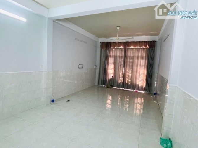 Bán nhà  Khiếu Năng Tĩnh,An Lạc A Bình Tân  Dt: 93m2 - 4 tầng - 4 x 23.2m - 5