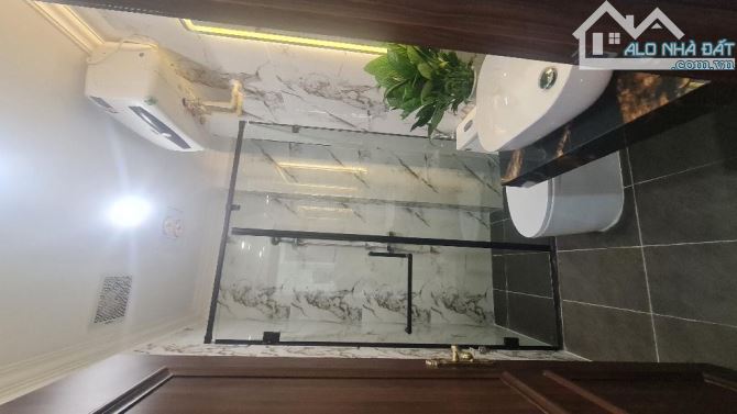 Bán nhà Lò Đúc 7 tầng thang máy nhà mới koong nội thất xịn ở ngay - 5