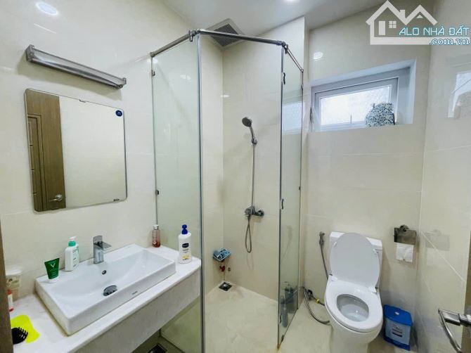 Nhà Đẹp Hoàn Thiện Full Nội Thất, Khu Compound Bờ Sông Quận 7, Giá 17 Tỷ - 5