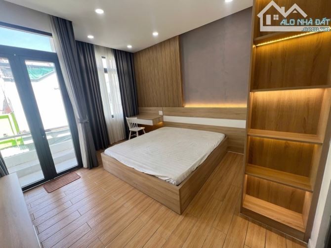 🏡 Nhà 3 Tầng Đẹp, Sổ Sẵn, Đỗ Oto Cửa - Vị Trí Thoáng Mát Ngay Trường Thọ, Sở Hữu Ngay! 🏡 - 5