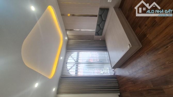 Bán nhà Lò Đúc 7 tầng thang máy nhà mới koong nội thất xịn ở ngay - 6