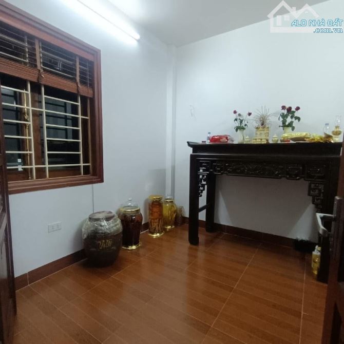 MỸ ĐÌNH 50M2, 5 TẦNG - Ô TÔ ĐỖ CỔNG - 2 THOÁNG - 1 NHÀ RA PHỐ CHỈ HƠN 9 TỶ. - 6