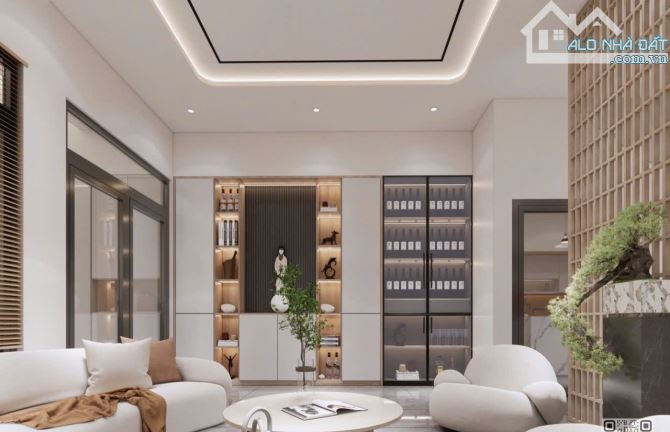🌈NHÀ MỚI ĐÓN TẾT NGAY TRUNG TÂM PHỐ HẺM LÝ THÁI TỔ - P. TÂN AN 6*17M GIÁ 5TY260 - 6