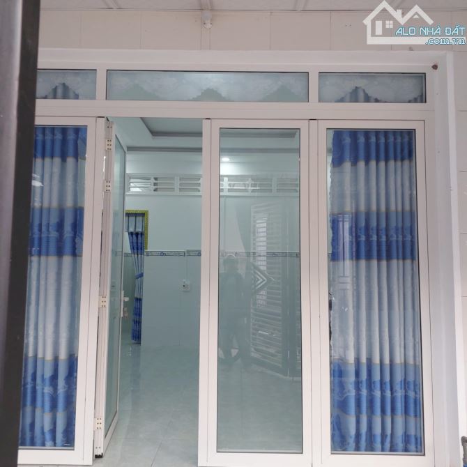 NHÀ CẤP 4 MỚI ĐẸP DT82M(4.5X18), HẺM Ô TÔ, GẦN NGÃ 4 CHỢ NÀNG HAI, P. AN HÒA, TP. SA ĐÉC - 6