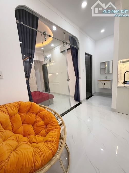 Nhà Mặt Tiền Đường A13 Phạm Ngũ Lão Buôn Ma Thuột - 7