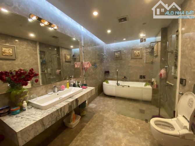 Bán Nhà 6 Tầng Cột 3,P.Hồng Hải. DT:510m2 Mặt Sàn 6 Tầng.H:ĐN+TN !!! - 7