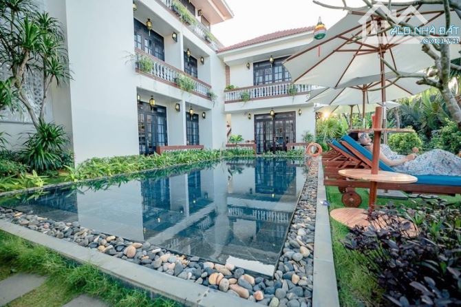 Villa Hội An Tôi Con Chủ Nhà Chính Chủ giá rẻ nhất thị trường - 7