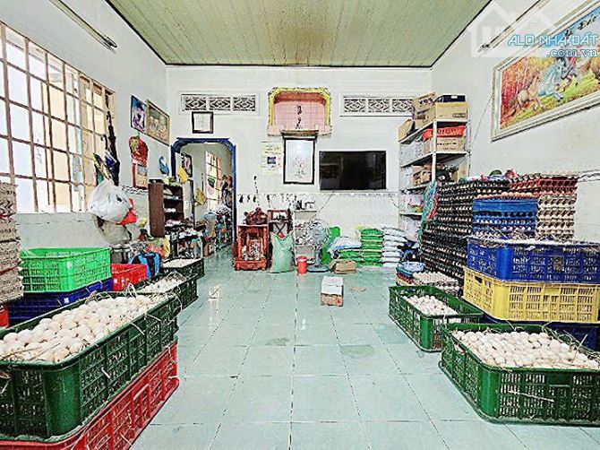Bán Nhà 2 Tầng Đặng Văn Bi,Trường Thọ Thủ Đức gần Tr/H Lương Thế Vinh,THPT Thủ Đức,Hẻm ÔTÔ - 7