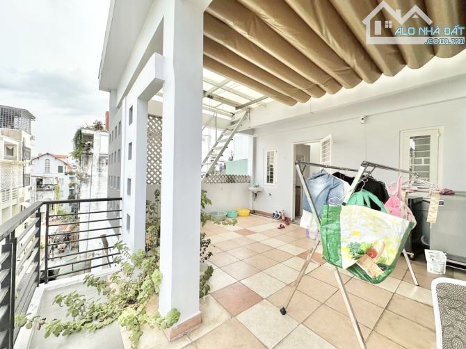 Nhà đẹp Phan Xích Long - 55m2, 4 tầng - Nhỉnh 11 tỷ - 7