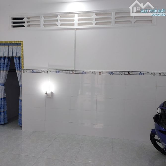 NHÀ CẤP 4 MỚI ĐẸP DT82M(4.5X18), HẺM Ô TÔ, GẦN NGÃ 4 CHỢ NÀNG HAI, P. AN HÒA, TP. SA ĐÉC - 7