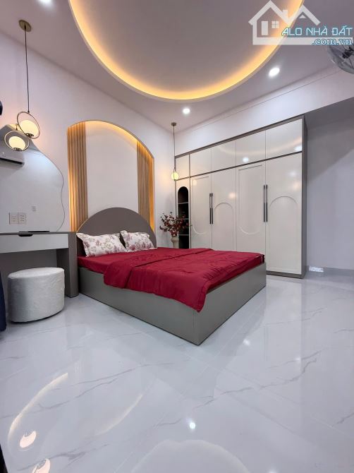 Nhà Mặt Tiền Đường A13 Phạm Ngũ Lão Buôn Ma Thuột - 8
