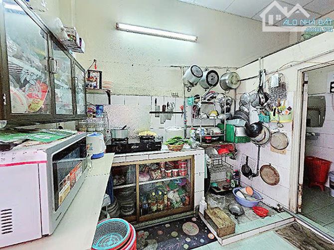 Bán Nhà 2 Tầng Đặng Văn Bi,Trường Thọ Thủ Đức gần Tr/H Lương Thế Vinh,THPT Thủ Đức,Hẻm ÔTÔ - 8