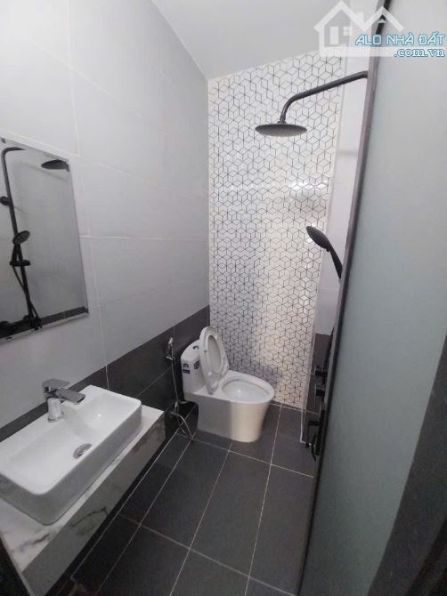 Chuyển nhượng căn 3 ngủ 2 WC ngay Trịnh Đình Thảo, Tân Phú. 52m2/ 2 Tỷ 150, sổ riêng - 8