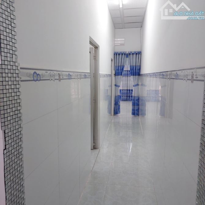 NHÀ CẤP 4 MỚI ĐẸP DT82M(4.5X18), HẺM Ô TÔ, GẦN NGÃ 4 CHỢ NÀNG HAI, P. AN HÒA, TP. SA ĐÉC - 8