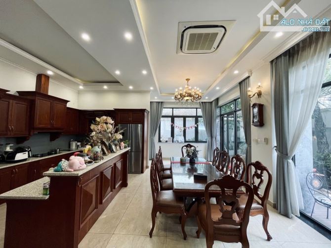 Bán nhà riêng tại Đ. Đặng Thùy Trâm, P.13, Bình Thạnh, HCM, diện tích 200m2 giá 32 Tỷ - 9