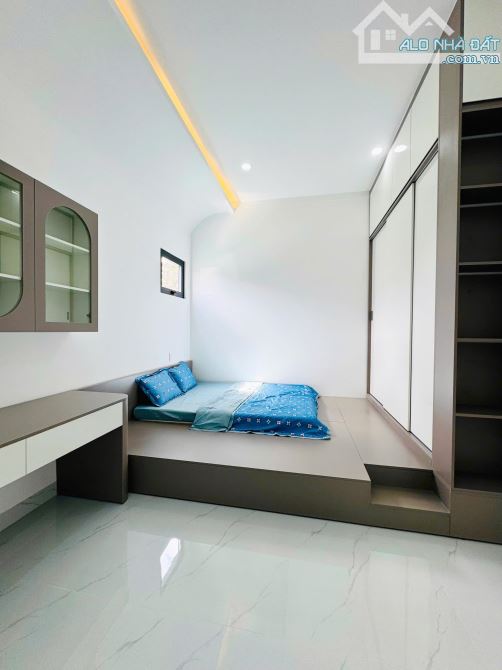 Nhà Mặt Tiền Đường A13 Phạm Ngũ Lão Buôn Ma Thuột - 9