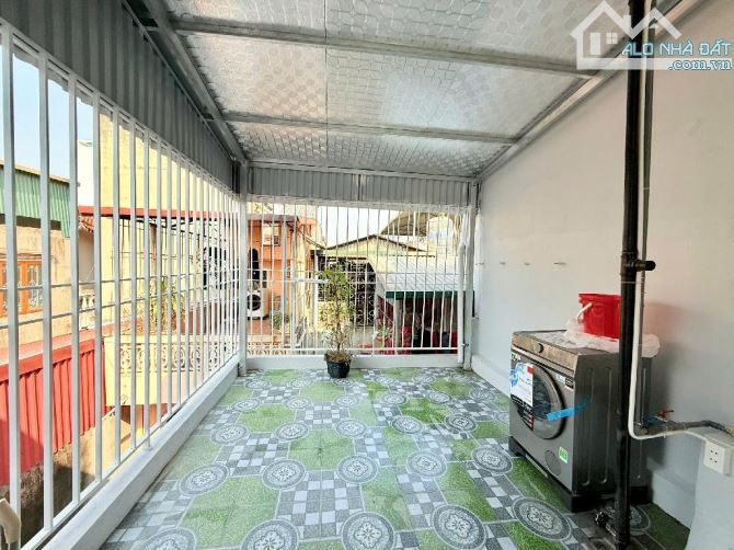 🏡Nhà đẹp Kim Mã - Ba Đình - 40m2 4 tầng nhỉnh 10 Tỷ -  Ngõ 3 gác, thông, gần đường ô tô, - 9