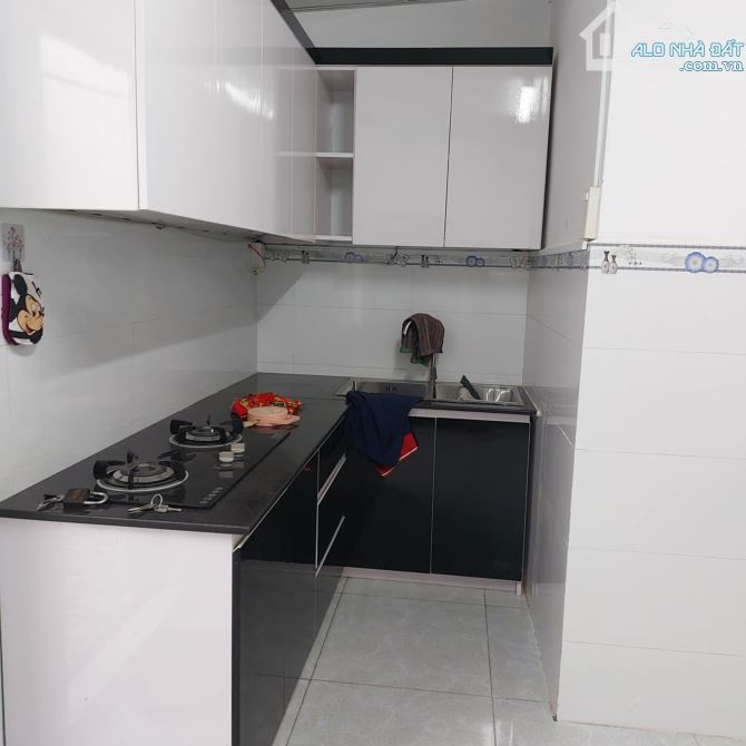 NHÀ CẤP 4 MỚI ĐẸP DT82M(4.5X18), HẺM Ô TÔ, GẦN NGÃ 4 CHỢ NÀNG HAI, P. AN HÒA, TP. SA ĐÉC - 9