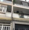 Nhà ngay cổng Vạn Phúc City, Hiệp Bình Phước, Quốc Lộ 13, Thủ Đức, 54m, 3 tầng, 4x12, 8.5T