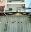 Bán Nhà Đường Nguyễn Du, P7, Gò Vấp: 60m2 Chỉ 5,5 Tỷ.