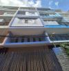 Nhà 5 tầng 4x15m, 7PN, 7wc, xe hơi đậu trong nhà, trung tâm Q7 chỉ 7,7 tỷ