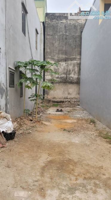Cực hiếm..Bán đất Duyên Thái_ 55m2_ ô tô đỗ sát đất_ 4.1 tỷ