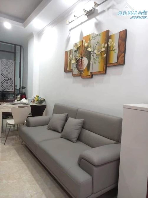 💥Bán đất tặng nhà - Ngõ 229 Minh Khai - Ba gác đỗ cửa, thông, kinh doanh - 47M2*3T, 6,2Tỷ
