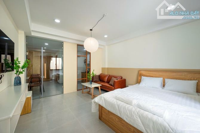 🏡Cho Thuê Phòng Cực Đẹp Tại Võ Thị Sáu Q1