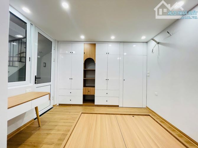 💥SẤP SÀN - NHÀ MINH KHAI - VÀI BƯỚC RA PHỐ - THIẾT KẾ HIỆN ĐẠI - 26M2*4T - 3,7TỶ💥 - 10