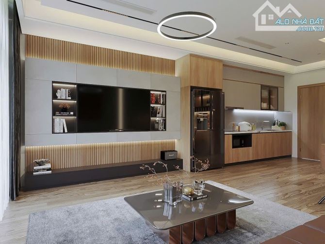 Bán nhà tư đình A38 , dt 55m² , nhà 7 tầng thang máy , gara ôtô , giá chào 14,8 tỷ TL . - 10