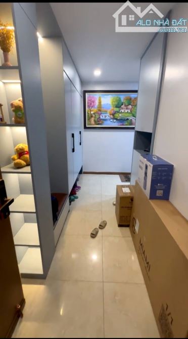 Bán gấp Chung cư lô góc, Tòa Eco Dream, DT 95 m2 – 3PN, Nguyễn Xiển, Thanh Trì . 6,6 tỷ. - 11