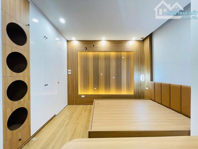 💥SẤP SÀN - NHÀ MINH KHAI - VÀI BƯỚC RA PHỐ - THIẾT KẾ HIỆN ĐẠI - 26M2*4T - 3,7TỶ💥 - 11
