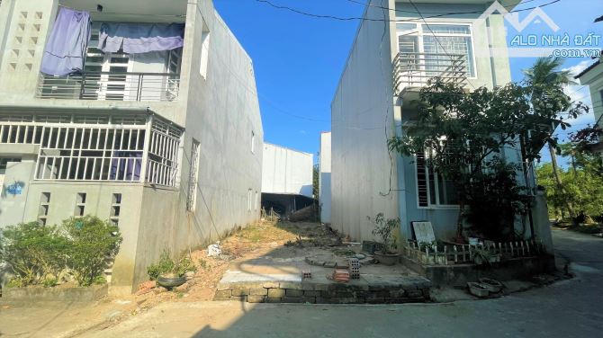 Bán đất 80m2 Kiệt ôtô 30 Minh Mạng, Phường Thuỷ Xuân, Quận Thuận Hoá, TP Huế, chỉ 1,55 tỷ - 1