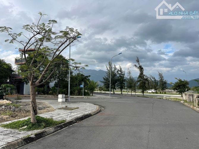 Bán Đất mặt tiền đường T27 Khu Đô Thị An Bình Tân, thành phố Nha Trang - Diện tích: 119m2 - 1