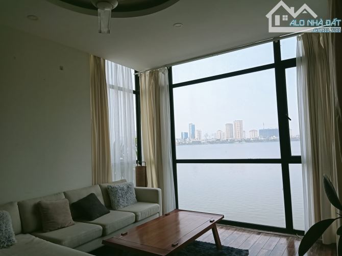 BÁN NHÀ MẶT PHỐ QUẢNG KHÁNH LÔ GÓC 3 THOÁNG -CĂN HỘ CHO THUÊ + PENTHOUSE GIA ĐÌNH CỰC VIP - 1