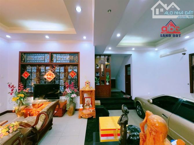 Bán Biệt Thự  sân vườn tâm huyết gần khu thương mại Universe complex cầu sập P.Tân Biên - 1