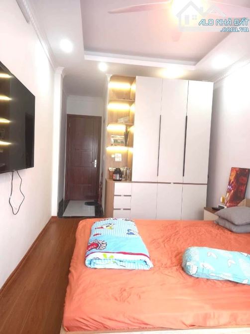 💥Bán đất tặng nhà - Ngõ 229 Minh Khai - Ba gác đỗ cửa, thông, kinh doanh - 47M2*3T, 6,2Tỷ - 1