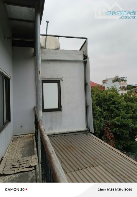 Bán nhà vườn phố Thúy Lĩnh s250m²,chỉ 9,6 tỷ, sổ đỏ chính chủ, ko quy hoạch. - 1