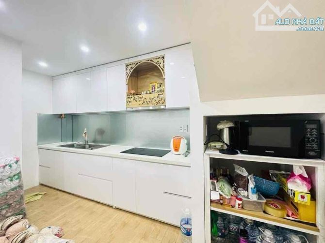 💥NHÀ 3 TẦNG MỚI HIỆN ĐẠI-FULL NỘI THẤT-NGAY TRUNG TÂM HẢI CHÂU-SÁT ÔNG ÍCH KHIÊM-3TỶ Xxxx - 1