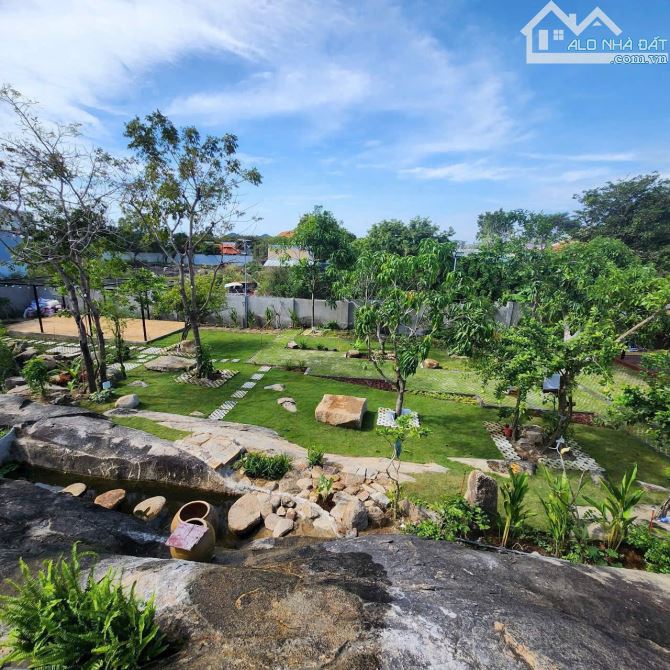 Chủ xuất cảnh Bán siêu phẩm view homestay nghĩ dưỡng Long Hải - H. Long Đất - Bà Rịa - 1