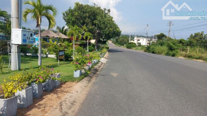 💥Bán đất mặt tiền đường Nhựa - phường Phú Hài - TP Phan Thiết - 1