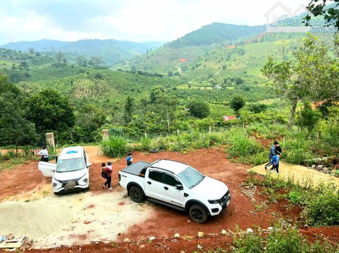 Bán gấp homestay view cao đẹp gần KDL Hồ Trên Mây Tà Nung, đi trung tâm Đà Lạt 20p - 1