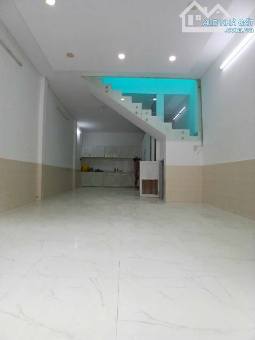 Bán Nhà 2 Tầng, Tân Chánh Hiệp Quận 12 - 45m2,HXH - Giá Rẻ 3.4 Tỷ. - 1