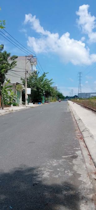Bán đất Tái định cư phường Long Bình, 1 lô duy nhất dưới 2 tỷ