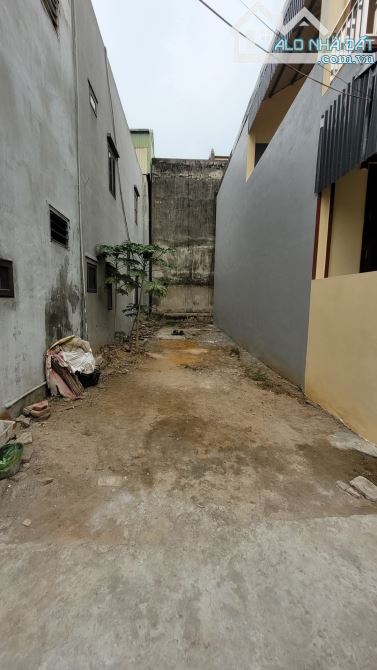 Cực hiếm..Bán đất Duyên Thái_ 55m2_ ô tô đỗ sát đất_ 4.1 tỷ - 2