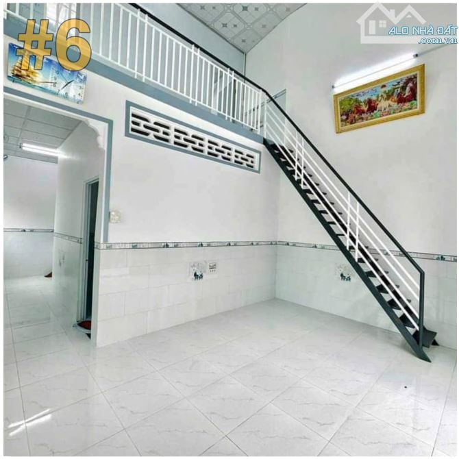 TỔNG HỢP NHÀ TỪ 365TR ĐẾN 2TỶ Ở CẦN THƠ- NHÀ MỚI ĐÓN TẾT ẤT TỴ 2025 -NINH KIỀU, BÌNH THUỶ - 51