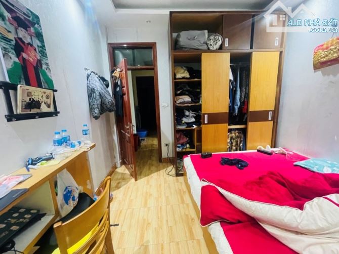 BÁN NHÀ ĐỊNH CÔNG, HOÀNG MAI, NỞ HẬU, 61S RA PHỐ, 37M2, 7.1 TỶ(CTL) - 2