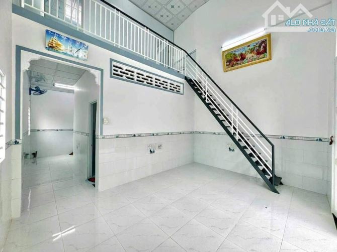 NHÀ GIÁ RẺ TRỆT LỬNG HẺM 9 PHẠM NGỌC HƯNG GẦN SÁT TRUNG TÂM NINH KIỀU ST LOTTE. - 2