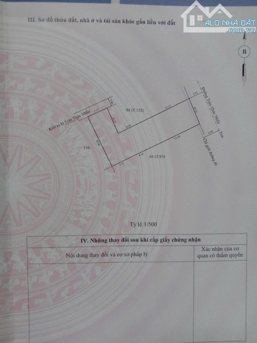 Tòa Nhà 6 Tầng Và 15 phòng trọ Mặt Tiền Trần Thúc Nhẫn, Vĩnh Ninh, TP Huế - 2