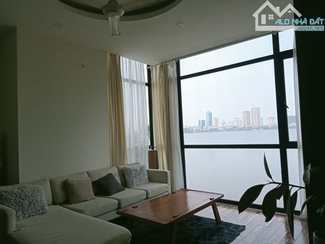 BÁN NHÀ MẶT PHỐ QUẢNG KHÁNH LÔ GÓC 3 THOÁNG -CĂN HỘ CHO THUÊ + PENTHOUSE GIA ĐÌNH CỰC VIP - 2